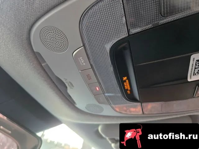 Kia Seltos Celtos 2021 года - вид 6