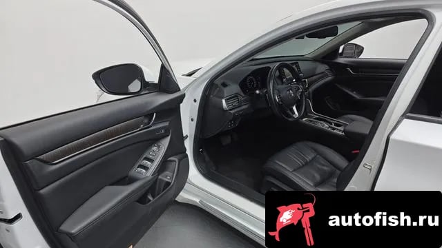 Honda Accord Accord 10th Generation 2019 года - похожие автомобили