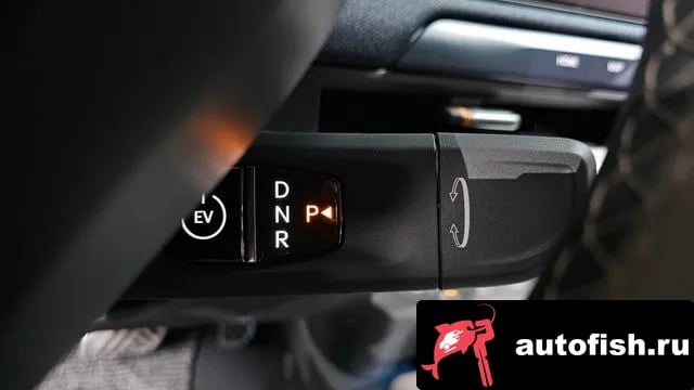 Kia EV3 EV3 2024 года - похожие автомобили