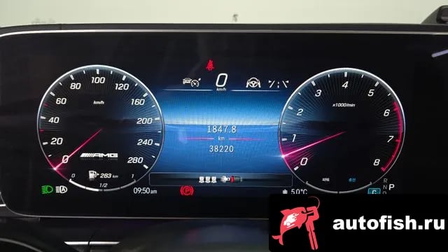 Mercedes-Benz GLE-Class GLE-Class W167 2024 года - похожие автомобили