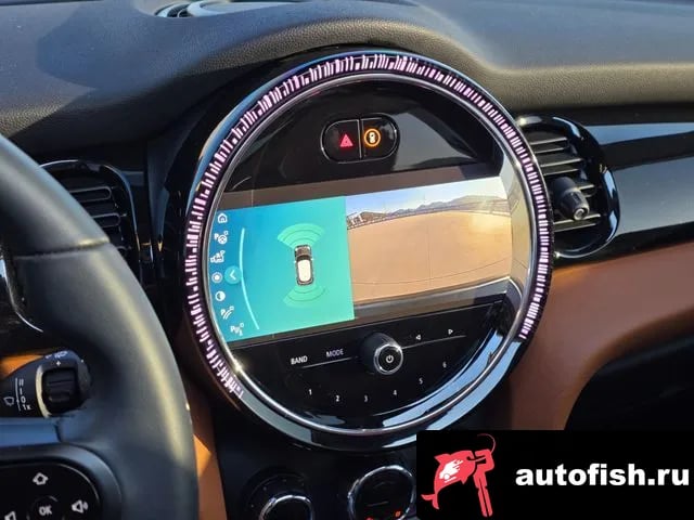 Mini Cooper Cooper S 2023 года - похожие автомобили