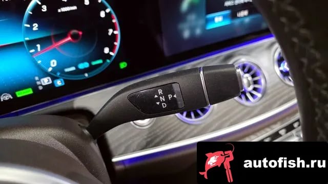 Mercedes-Benz CLS-Class CLS-Class C257 2021 года - похожие автомобили