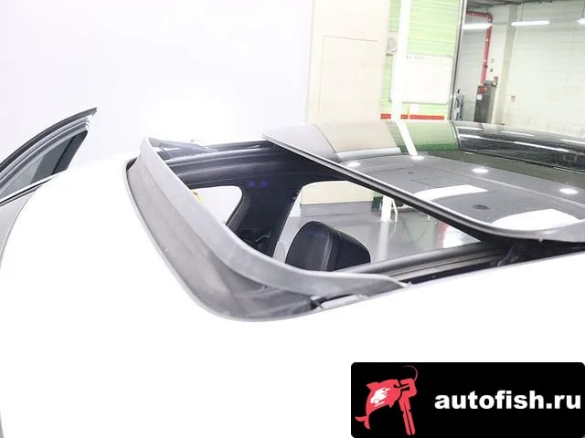 BMW 7-Series 7 Series (G11) 2019 года - вид 6