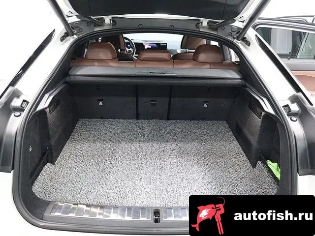 BMW X6 X6 (G06) 2024 года - вид 5