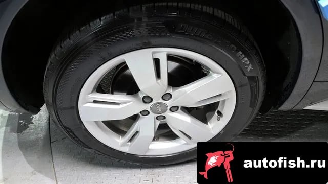 Audi Q5 Q5 (FY) 2020 года - вид 5