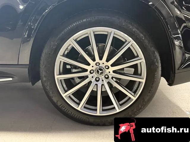 Mercedes-Benz GLS-Class GLS - Class X167 2023 года - вид 5