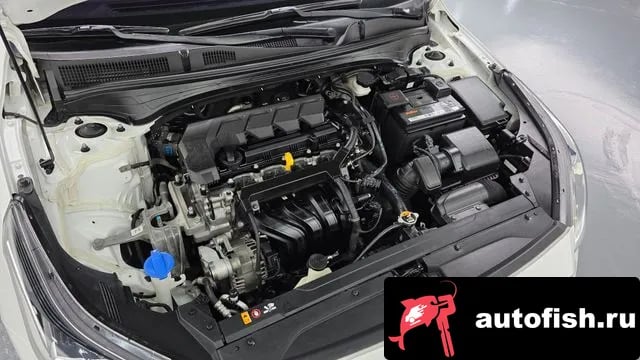 Kia K3 Come New K3 2019 года - вид 6