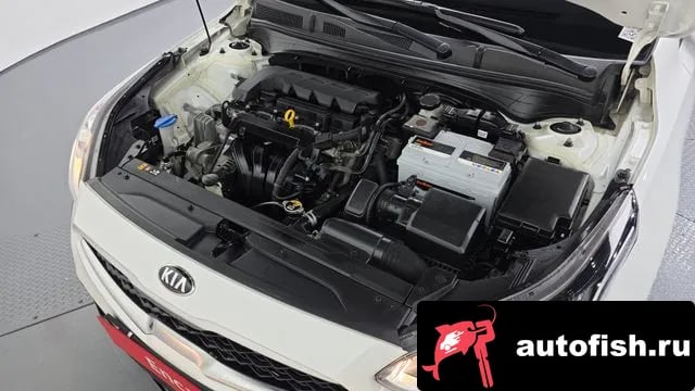 Kia K3 Come New K3 2018 года - вид 6