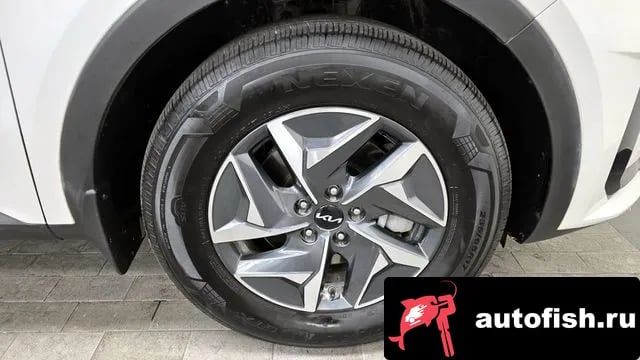 Kia Sorento Sorento 4th Generation 2021 года - вид 5