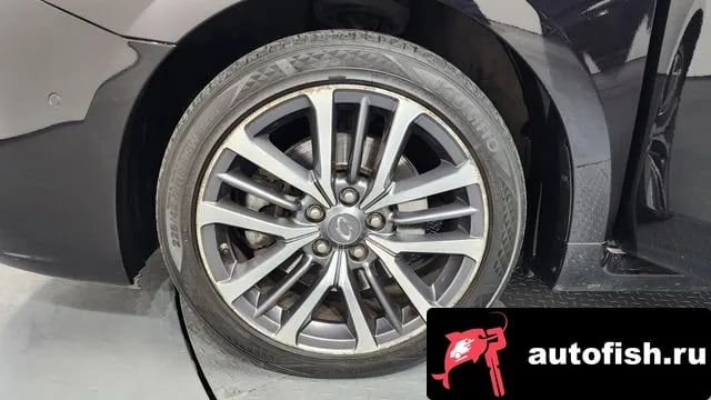 Renault Korea (Samsung) SM7 SM7 Nova 2018 года - вид 5