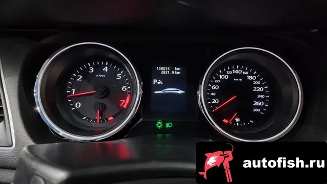 Renault Korea (Samsung) SM7 SM7 Nova 2018 года - похожие автомобили