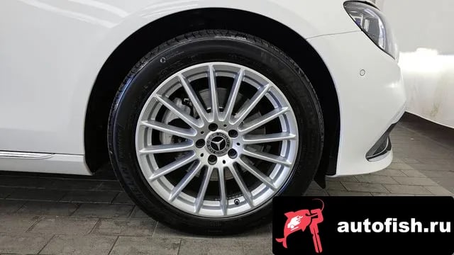 Mercedes-Benz E-Class E-Class W213 2020 года - вид 5