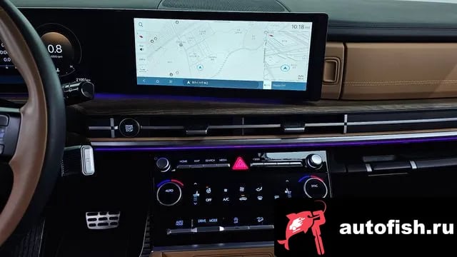 Hyundai Santafe San Tafe (MX5) 2024 года - похожие автомобили