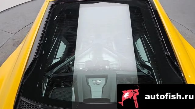 Audi R8 R8 (4S) 2021 года - вид 6
