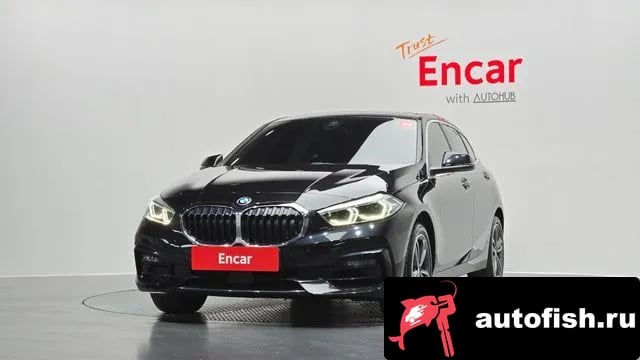 BMW 1-Series 1 Series (F40) 2023 года - похожие автомобили