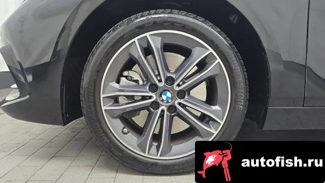 BMW 1-Series 1 Series (F40) 2023 года - вид 5