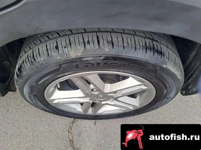 Hyundai Kona The New Kona 2022 года - вид 5