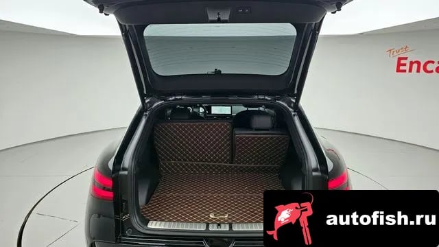 Genesis GV60 GV60 2022 года - похожие автомобили