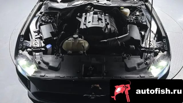 Ford Mustang Mustang 2023 года - вид 6