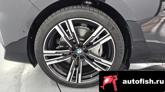 BMW i7 i7 (G70) 2024 года - вид 5