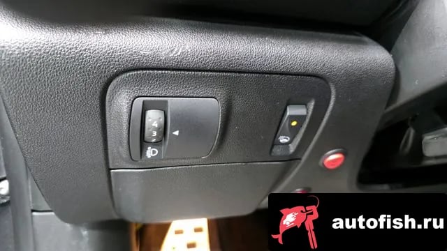 Renault Korea (Samsung) SM6 SM6 2020 года - похожие автомобили