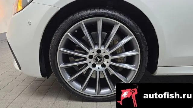 Mercedes-Benz E-Class E-Class W213 2021 года - вид 5