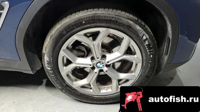 BMW X4 X4 (G02) 2023 года - вид 5