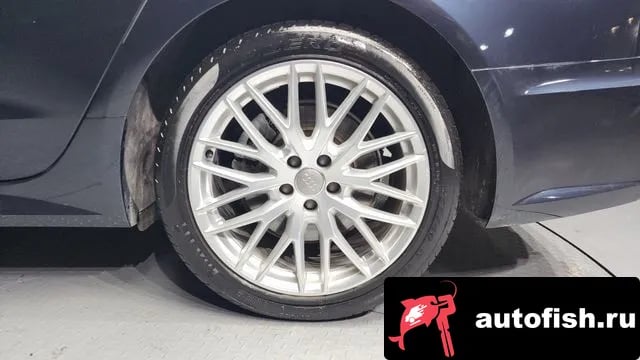 Audi A6 New A6 2019 года - вид 5