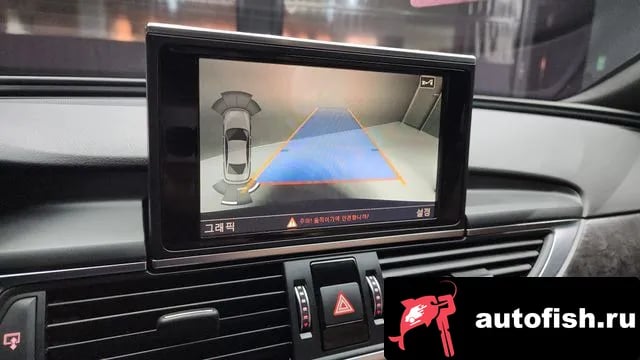 Audi A6 New A6 2019 года - похожие автомобили