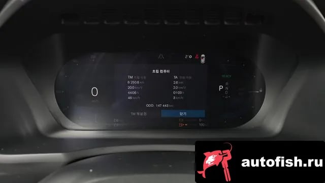 Volvo XC90 XC90 second Generation 2022 года - похожие автомобили