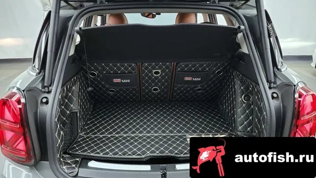 Mini Countryman Cooper S Country Man 2021 года - похожие автомобили