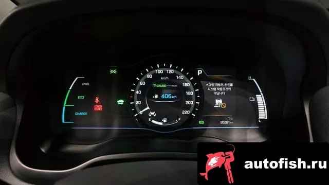 Hyundai Ioniq Ionic Hybrid 2018 года - похожие автомобили