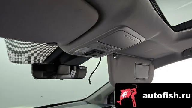 Honda Odyssey Odyssey 2019 года - похожие автомобили