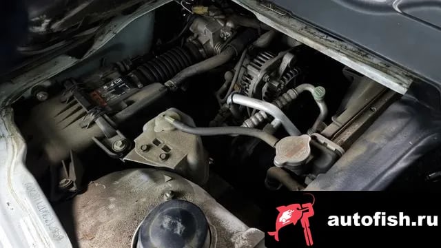 Chevrolet (GM Daewoo) damas New Damas 2021 года - вид 6