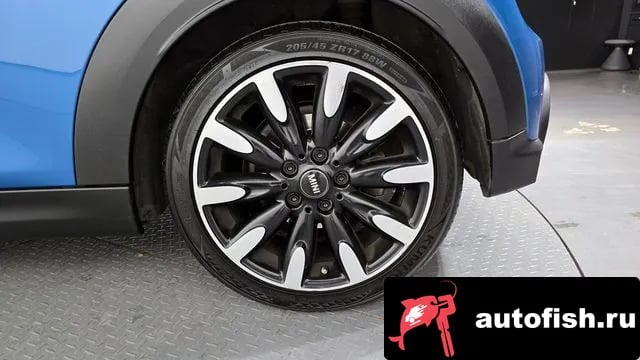 Mini Cooper Cooper S 2023 года - вид 5