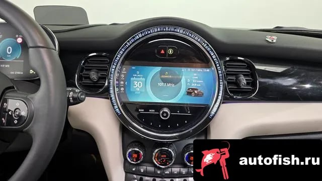 Mini Cooper Cooper S 2023 года - похожие автомобили