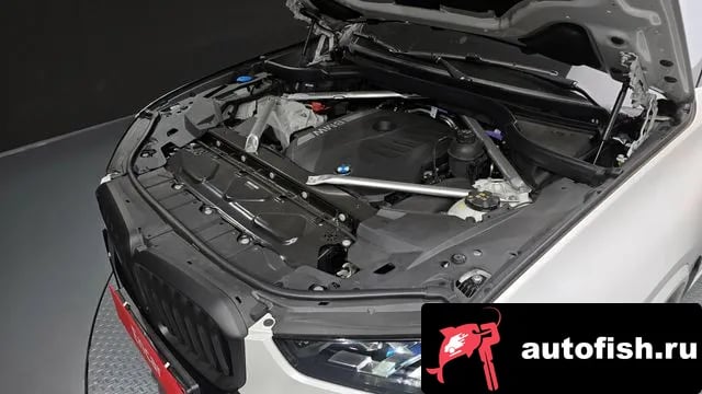 BMW X5 X5 (G05) 2024 года - вид 6