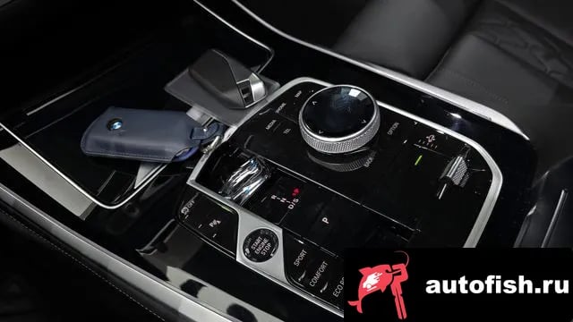 BMW X5 X5 (G05) 2024 года - похожие автомобили