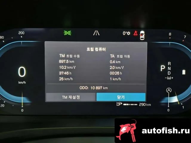 Volvo V60 V60 Cross-country 2nd Generation 2024 года - вид 5