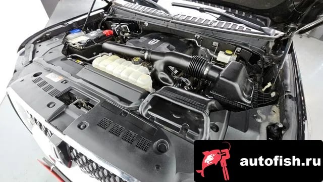 Lincoln Navigator Navigator 4th generation 2023 года - вид 5