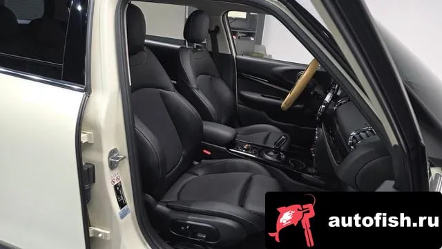 Mini Clubman Cooper Clubman 2021 года - похожие автомобили