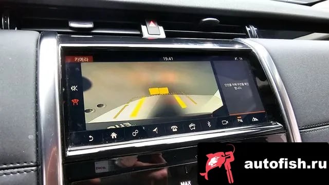 Land Rover Discovery Sport Discovery Sports 2nd Generation 2020 года - похожие автомобили