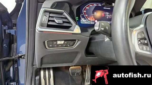 BMW 4-Series 4 Series (G22) 2022 года - похожие автомобили