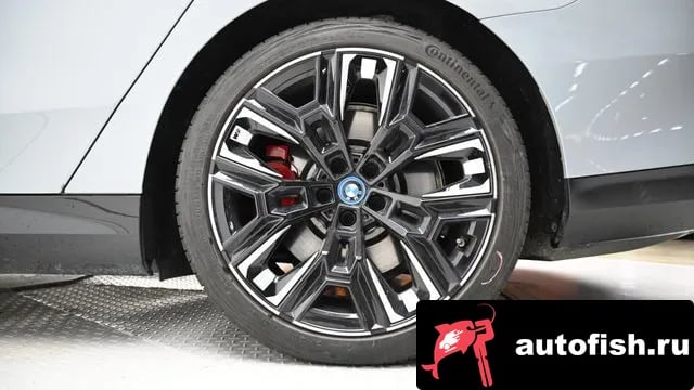 BMW i5 i5 (G60) 2023 года - вид 5