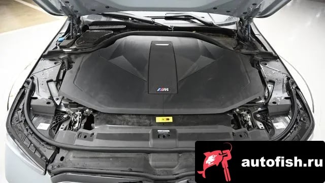 BMW i5 i5 (G60) 2023 года - вид 6