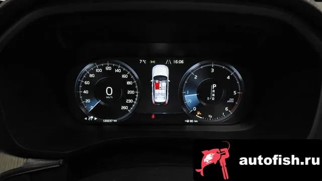 Volvo XC60 XC60 second Generation 2020 года - похожие автомобили