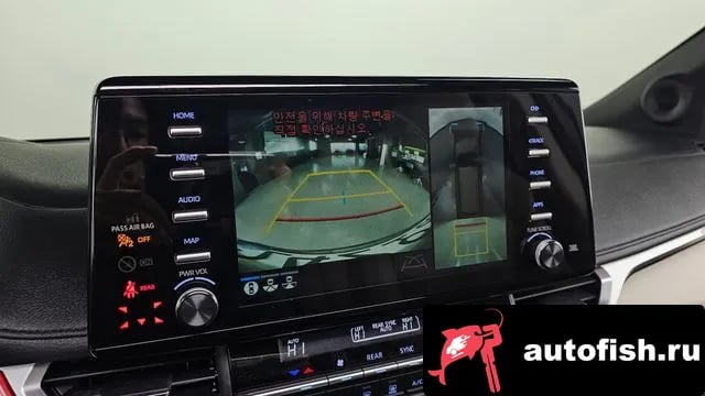 Toyota Sienna Siena 4th Generation 2024 года - похожие автомобили