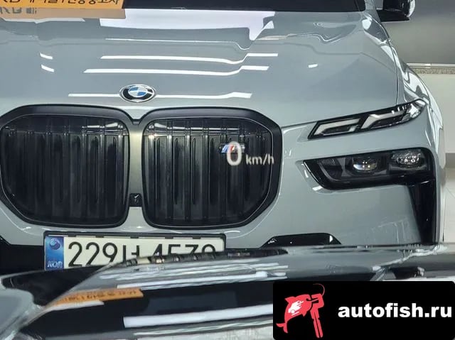 Land Rover Discovery Discovery 5 2022 года - вид 6