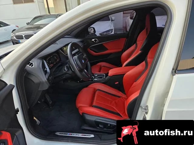 BMW 1-Series 1 Series (F40) 2024 года - похожие автомобили