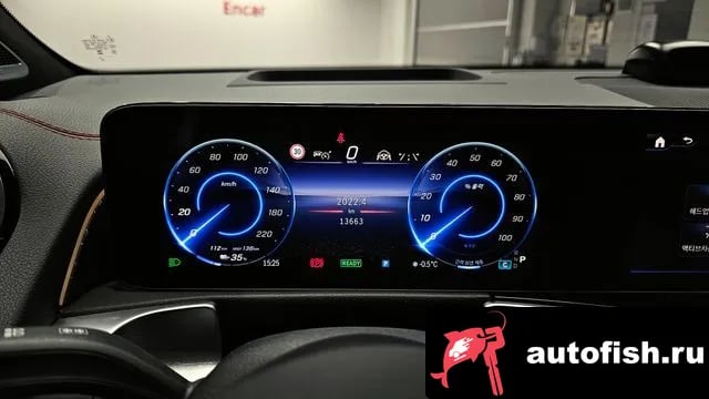 Mercedes-Benz EQB EQB X243 2024 года - похожие автомобили